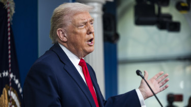 Megszólalt a szakértő: fáj Európának, amíg Trump új világrendet épít az előző romjain – De hol a stratégia?