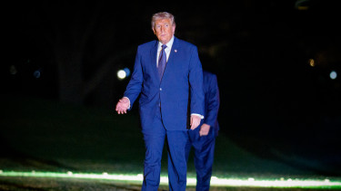 Egyre közelebb a háború lezárása: Amerika előkészíti a kiugrást, kiderült, mi győzte meg Trumpot