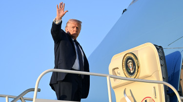 Nagyot fordult a világ: úgy tűnik, Trump nyitott a tárgyalásra Iránnal