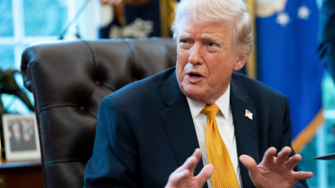 Minden jel szerint Trump pontosan tudta, milyen következményei lehetnek a háborúnak, mégis támadást indított