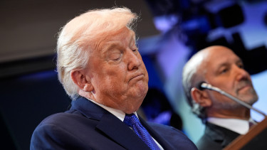 Donald Trump olyan mélyre zuhant, hogy sikerült alulmúlnia Joe Bident is – Elárulta saját szavazóit az elnök?