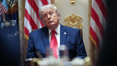 Trump keményen üzent a saját szövetségesének: szétbombázzák őket, ha drasztikus húzásra készülnének