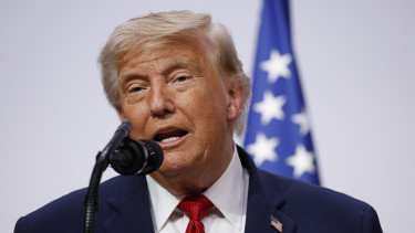 Aláírta a békét Trump: mutatjuk, miről állapodtak meg – Égető kérdések maradtak nyitva