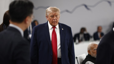 Rendkívüli lépésre szánhatja el magát Trump: komoly gesztust tehet Ukrajnának