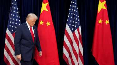 Meghúzták a vörös vonalat: bajba kerülhet Amerika, ha ezt átlépi