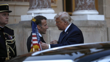 Nagyot fordult a világ Trumppal: korábban szentül hitte Ukrajna vereségét, de aztán valami megváltozott