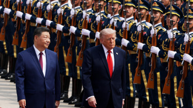 Újraoszthatják a világot a szuperhatalmak? Trump sorsdöntő találkozóra készül, ezzel sokan járhatnak rosszul