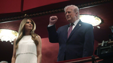 Itt az újabb fordulat: Trump elmondta, mi a háború befejezésének feltétele, hamarosan bejelentést tesz