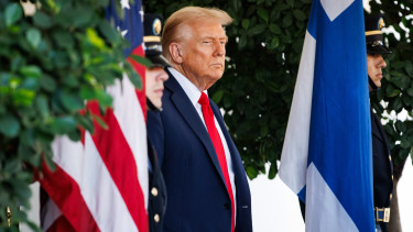 Trumpnak elege lett, történelmi húzásra készül: egyszerűen kihajítaná az akadékoskodó hatalmat a NATO-ból