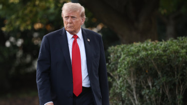 Meghiúsult Donald Trump nagy terve – Ezt a kudarcot már az elnök is kénytelen volt elismerni