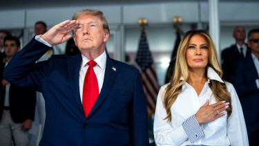 Donald Trump és Elon Musk is ujjong a szélsőjobboldali diadal után, de nem mindenki van ezzel így Európában