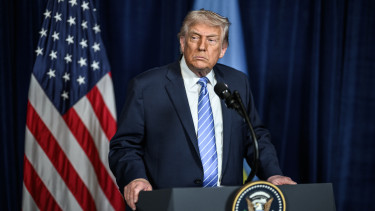 Privát üzenetet kapott Trump Európa egyik legerősebb vezetőjétől: „nem értem, mit csinálsz Grönlanddal”