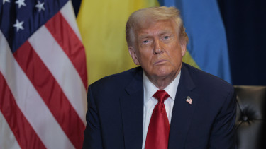 Hatalmas fordulatot vett Donald Trump – Ukrajna most már biztosan megnyeri a háborút?
