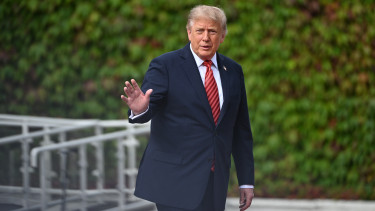 Kiderült: Donald Trump lényegében megfenyegette egész Európát, csak hogy az oroszoknak kedvezzen