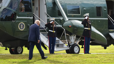 Elképesztő bejelentést tett Trump: ez biztos kiveri a biztosítékot Putyinnál
