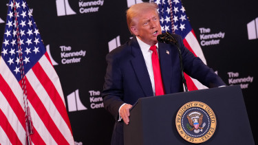 Trump már most fenyeget: súlyos következményei lesznek, ha Putyin nem hajlandó lezárni a háborút