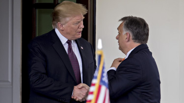 Tízmilliárdos üzletek és energetikai forradalom: ilyen egyezségekre számíthatunk az Orbán-Trump csúcstalálkozón