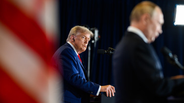 Beint Putyin a béketárgyalásoknak, lehetetlen ultimátumot szabott a folytatáshoz