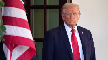 Trump kiborult: ha Irán ezt megteszi, azonnal vége a tárgyalásoknak