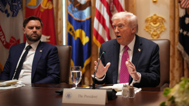 Még nem dőlt el minden: Trump egyelőre ül Zelenszkij nagy kérésén