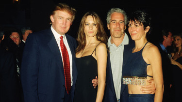 Szabadulna a börtönből Jeffrey Epstein kerítőnője: az elnöki kegyelem sincs kizárva?