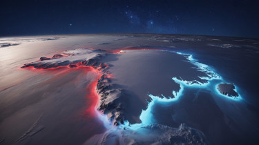 Őrült térkép bukkant fel Trump belső tanácsadói köréből – Máris megvan az új célpont?