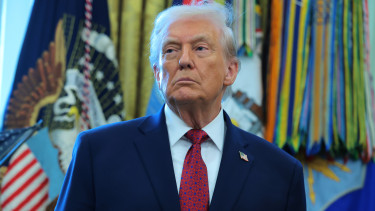 Trump megdöbbentő kijelentést tett a lelőtt férfiról, saját szavazói sem értik, mi történik