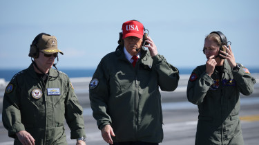 Ez lehet Moszkva végső ultimátuma: ha Trump ezt meglépi, súlyos csapás vár Amerikára