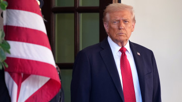 Kiderült, mit gondolnak az amerikaiak Donald Trump elnökségéről: egyszerűen katasztrófális a helyzet