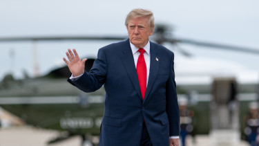 Nyilvánosan bejelentette Trump: semmi nem igaz abból, amit mindenki mond Oroszországról