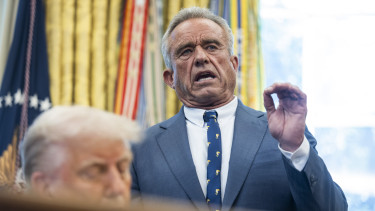 Súlyos figyelmeztetés érkezett: veszélyben az amerikaiak egészsége!