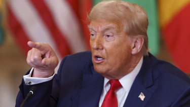 donald trump usa elnök egyesült államok