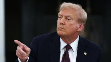 donald trump usa elnök egyesült államok