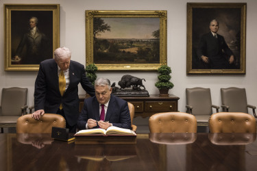 donald trump usa elnök egyesült államok