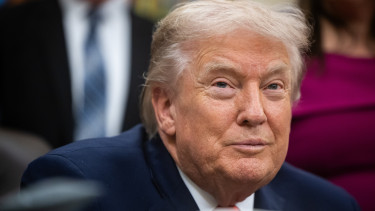 Új világ jön Trump húzása miatt? - Megállapodást kötött a gyógyszergyártó óriásokkal