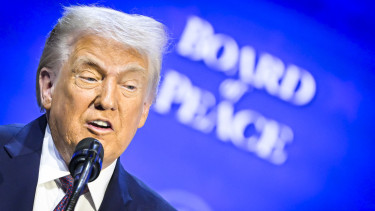 Megjött Trump legújabb durva fenyegetése