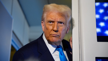 Besokallt a brit hírszerzés: elvágják az amerikai missziót - Úgy látják, Donald Trump túlzásba esett