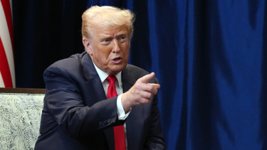 Nyíltan beszélt katonai terveiről Donald Trump: kimondta az igazságot – Putyin barátja bukni fog