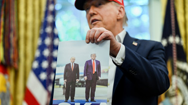 Moszkva és Washington ezen a területen udvarolhat egymásnak elsőként? – 