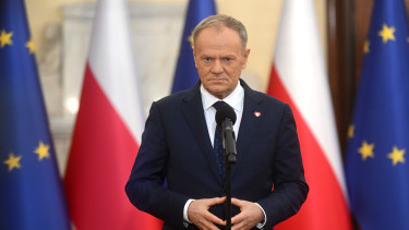 Keményen odaszólt a lengyel miniszterelnök Trumpnak: az a szó, amit keresel, Oroszország