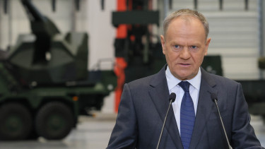 Kimondták Varsóban: minden feltétel adott, új taggal bővülhet az Európai Unió