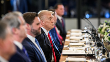 Az USA bojkottálja a dél-afrikai G20-csúcsot, Trump kemény üzenetet küldött