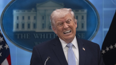 Ben-Ami: Irán győzelmet aratott az Egyesült Államok felett