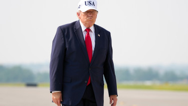 Iránban Amerika veszített – Belebukhat, de szárnyakat is kaphat tőle