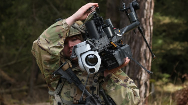 Megtörte a csendet Moszkva: elmondták, szerintük mi az igazság az Európát terrorizáló drónokról