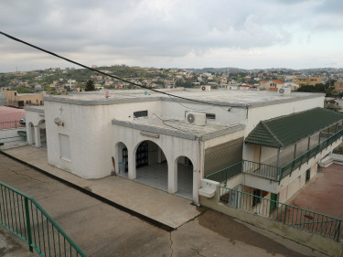 DrusischerTempel