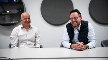 Befektetési roham az energiatárolásban: új „aranyláz” formálja a piacot