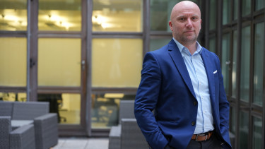 Építőipari digitalizáció: Már az alacsonyan csüngő gyümölcsök leszakítása is láthatóan növeli a nyereséghányadot