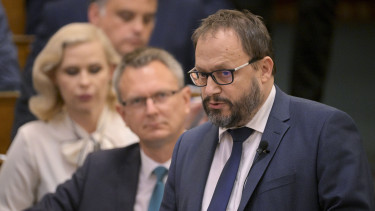 Megszólalt a vagyonadóról a Tisza-kormány pénzügyminisztere