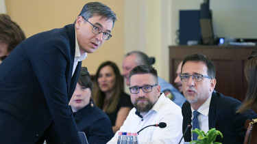 Új kormány, régi gondok: milliárdokat inkasszáltak a főváros számlájáról